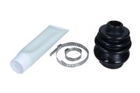 Asmanchetten set 491333