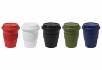 Dinkbeker Enkelwandig Kunststof