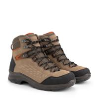 Travelin&apos; Men - Hoge wandelschoenen - Bruin - Maat 45