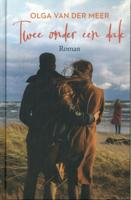 Twee onder een dak (Hardback) - thumbnail