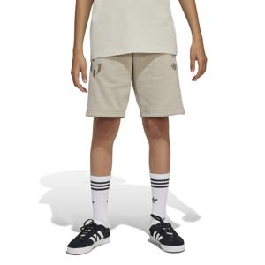 adidas Messi Broekje Kids Beige