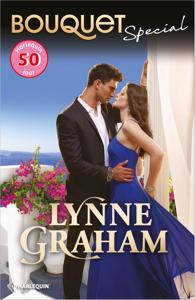 Bouquet Special Lynne Graham - Lynne Graham - ebook