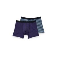Scotch & Soda boxershort (set van 2) - thumbnail