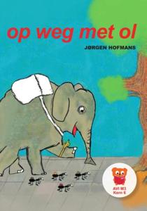 op weg met ol (Hardback)
