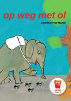 op weg met ol (Hardback)
