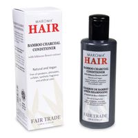 Fairtrade Bamboe Houtskool Conditioner - thumbnail