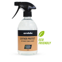 Airolube CC0304A leather protect 500 VV