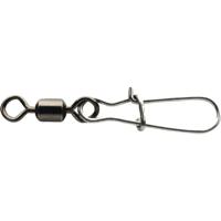 SPRO Spro Rollingswivel + Fastlock Snap 6 21kg