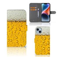 iPhone 15 Plus | Book Cover | Bier
