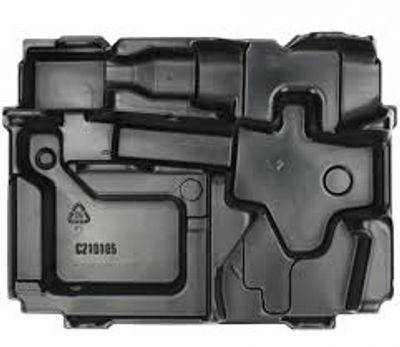 Hikoki Accessoires Plastic Inleg DS18/DV18/WH18DD/WR18DH/WR36DH HSC (OUD 376502) - 380300
