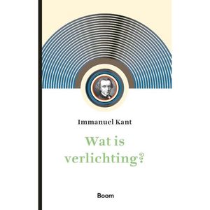 Wat is Verlichting? - (ISBN:9789024443833)