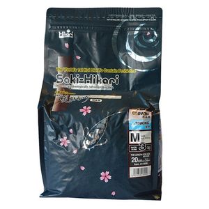 Saki Hikari Growth Sinking Medium - 3 Kg