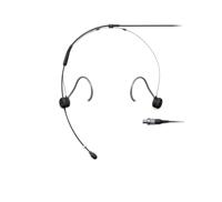 Shure TwinPlex TH53 Headset Bedraad In-ear Kantoor/callcenter Zwart