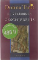 De verborgen geschiedenis - thumbnail