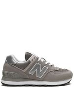 New Balance 574 Core low-top sneakers - Gris - thumbnail