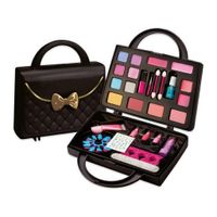 Cra-Z-Art Shimmer and Sparkle Insta Glam Make-Up Tasje Cra-Z-Art Shimmer and Sparkle Insta Glam Make-Up Tasje
