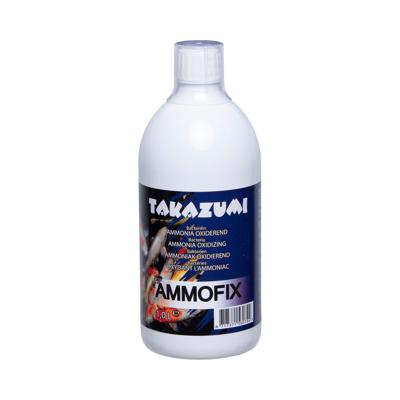 Ammofix 5,0 liter