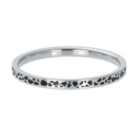 iXXXi Vulring Spots Zilver