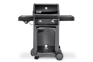 Weber | Spirit E-220 Classic | Black