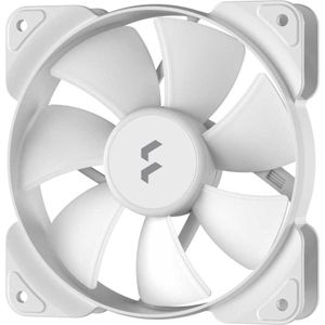 Aspect 12 RGB White Frame Case fan