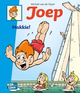 Joep (Hardback)