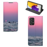 Galaxy A72 Telefoonhoesje Ontwerpen met Foto&apos;s