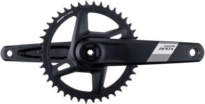 SRAM crankstel "apex 1"