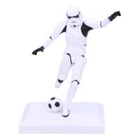 Original Stormtrooper Figure Back Of The Net Stormtrooper 17 Cm