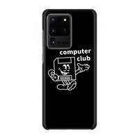 Floppyhead: Volledig geprint Samsung Galaxy S20 Ultra Hoesje
