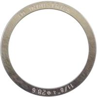 Micro Spacer Elvedes MW006 1-1/8" - 0,25mm
