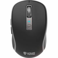Muis Yenkee YMS 2085BK Zwart