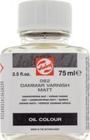Talens Damarvernis Mat 082 - 75 ml Talens Damarvernis Mat 082 - 75 ml