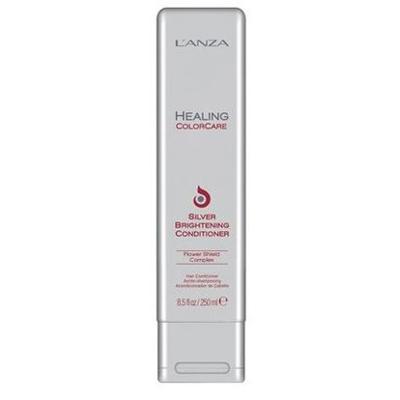 L'Anza Healing Color Care Silver Brightening Conditioner