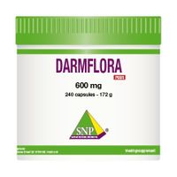 Darmflora 600 mg puur