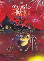 Het mooiste lichtje in het donker (Hardback)