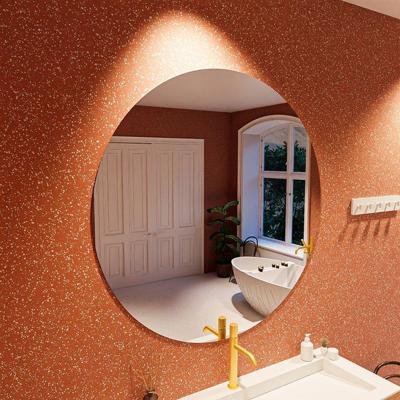 Mondiaz SPOT Badkamerspiegel - Rond - diameter 120cm M46134 Mondiaz SPOT Badkamerspiegel - Rond - diameter 120cm M46134