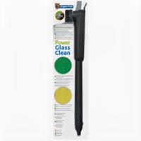 Superfish Power Glass Clean - Batterijgestuurde Algenreiniger voor Heldere Aquariumramen