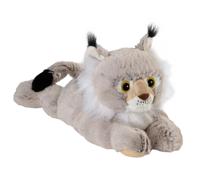 Warmies Lynx