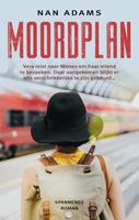 Moordplan - Nan Adams - ebook