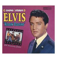 Elvis Presley - Elvis "Kissin&apos; Cousins" - 60th Anniversary Edition 2CD