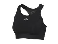 CRIVIT Dames sport-bh (Zwart, L (44/46))