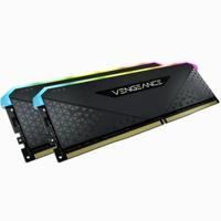 Corsair CMG64GX4M2D3600C18 Werkgeheugen voor server DDR4 64 GB 2 x 32 GB 3600 MHz 288-pins DIMM CMG64GX4M2D3600C18 Corsair CMG64GX4M2D3600C18 Werkgeheugen voor server DDR4 64 GB 2 x 32 GB 3600 MHz 288-pins DIMM CMG64GX4M2D3600C18