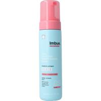 Imbue Curl uplifting conditioning foam