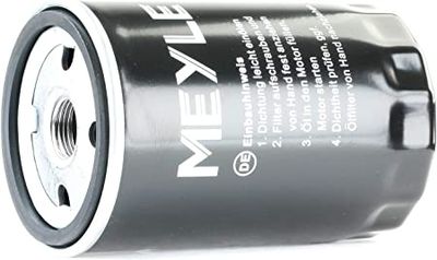 Oliefilter 0140180001