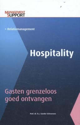 Hospitality (Paperback)