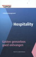 Hospitality (Paperback)