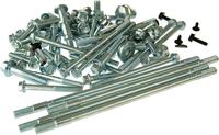 101 OCTANE Screw set engine 139qma/qmb