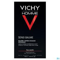 Vichy Homme Sensibaume Mineral 75ml - thumbnail
