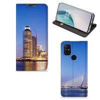 OnePlus Nord N10 5G Book Cover Rotterdam