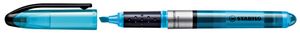 STABILO Navigator markeerstift 10 stuk(s) Blauw